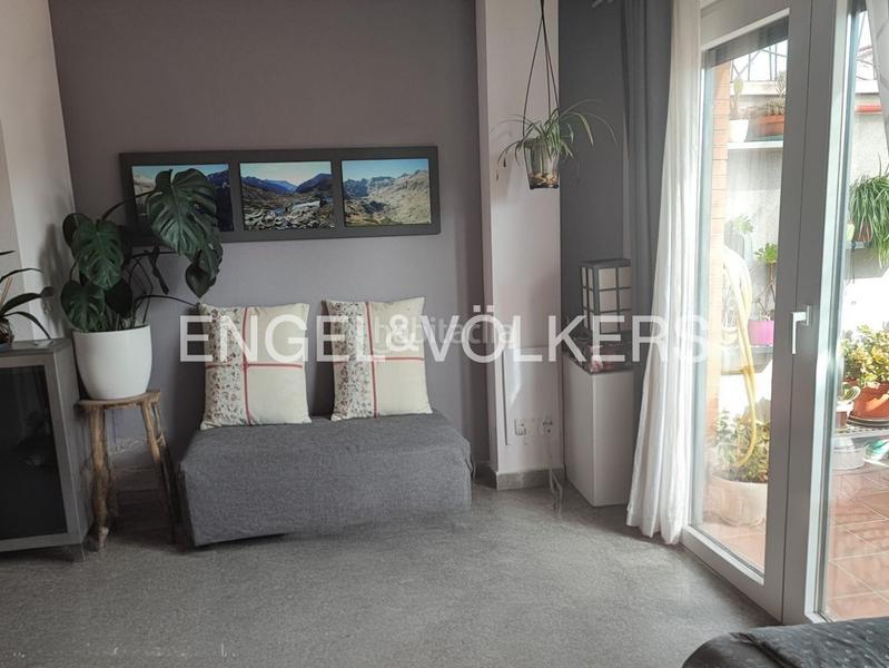 Foto 43913d61-1d08-4d00-8a09-537bf2857ac5. Affitto piccolo appartamento con riscaldamento parcheggio in Madrid