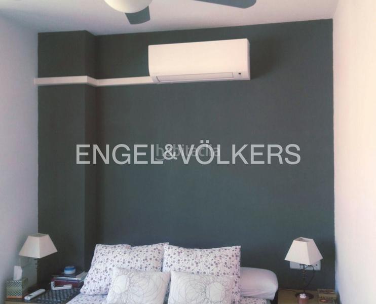 Foto 61124b4a-b123-40e6-84ff-4fba59149502. Affitto piccolo appartamento con riscaldamento parcheggio in Madrid