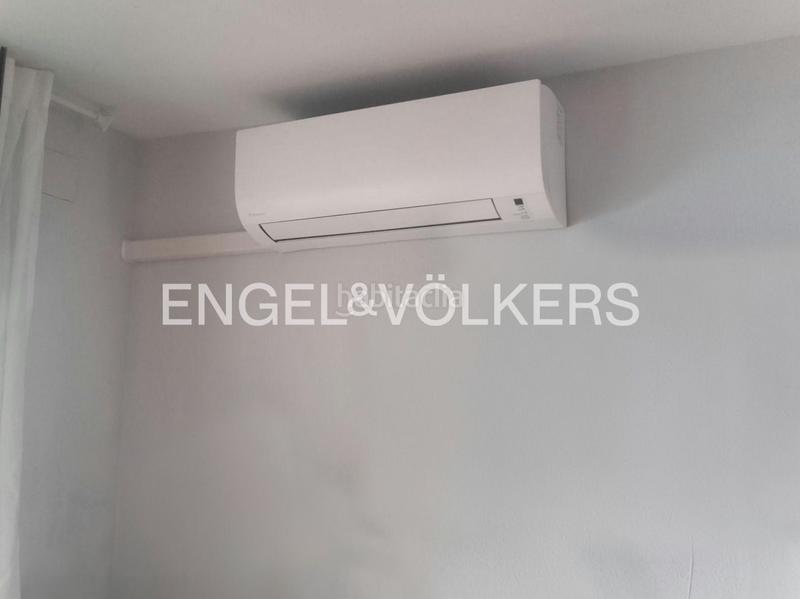 Foto f83b7f7c-58c6-4b3e-863c-eea44b4392ec. Affitto piccolo appartamento con riscaldamento parcheggio in Madrid