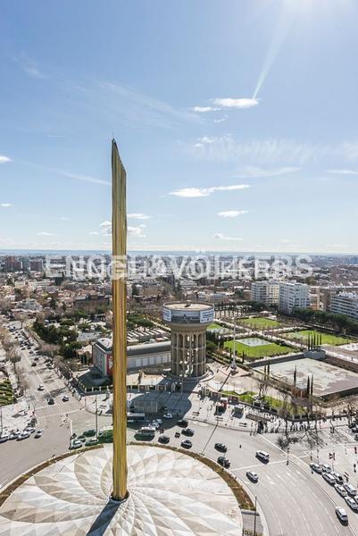 Foto 877c2413-acd3-459c-bf93-d8a5f3bca5de. Lloguer apartament amb calefacció aparcament a Almenara-Ventilla Madrid