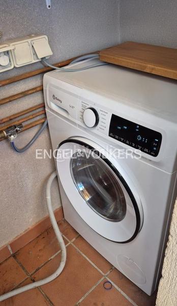 Foto e0fb2fa2-8664-45f6-a34e-0c484417c48e. Lloguer apartament amb calefacció aparcament a Almenara-Ventilla Madrid