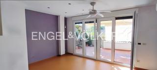 Appartement à Almenara-Ventilla