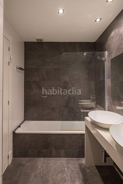 Foto 1a015847-cd80-4ae5-ad00-4b5ebff8d6bd. Piccolo appartamento con riscaldamento in Goya Madrid