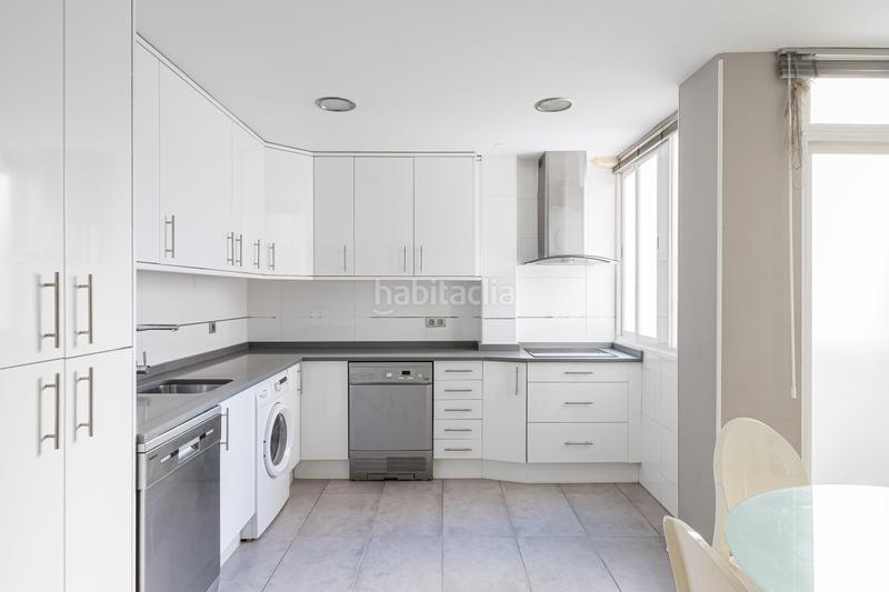 Foto 1f078f8d-df59-4749-9242-1d702353ebda. Piccolo appartamento con riscaldamento in Goya Madrid