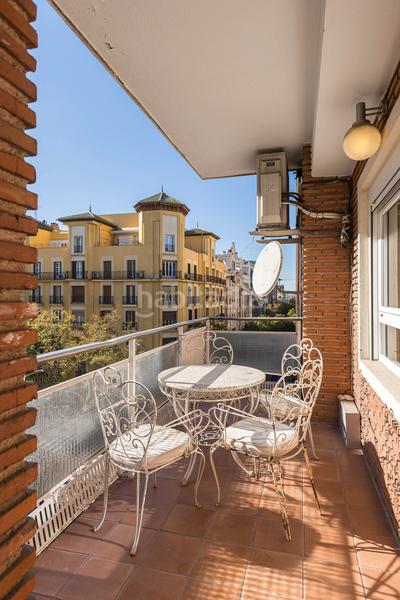 Foto 2529be88-6b3e-4e37-a343-b9054f87a45d. Piccolo appartamento con riscaldamento in Goya Madrid