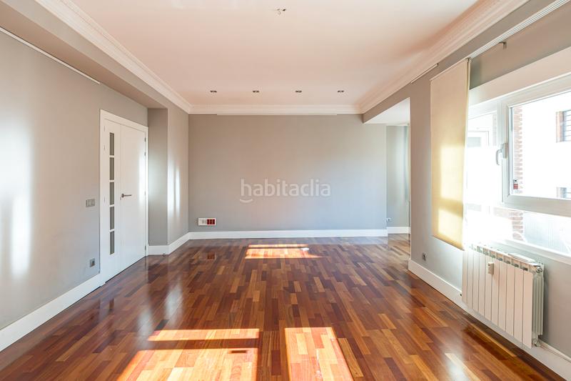 Foto 6c116708-be66-464d-8050-32c15b658b9f. Piccolo appartamento con riscaldamento in Goya Madrid