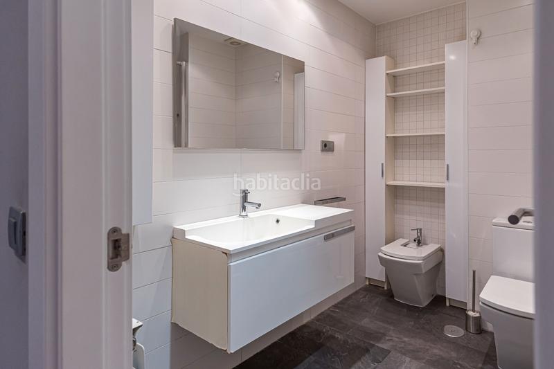 Foto 90525f46-ca90-420e-86a7-e0445df848af. Piccolo appartamento con riscaldamento in Goya Madrid