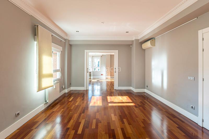 Foto 9533a755-9145-4e8c-aee5-42cd167dbd47. Piccolo appartamento con riscaldamento in Goya Madrid