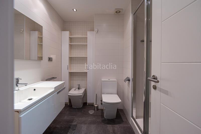 Foto e0bdb9e7-13c1-411b-b37c-6ce79cc7aaec. Piccolo appartamento con riscaldamento in Goya Madrid
