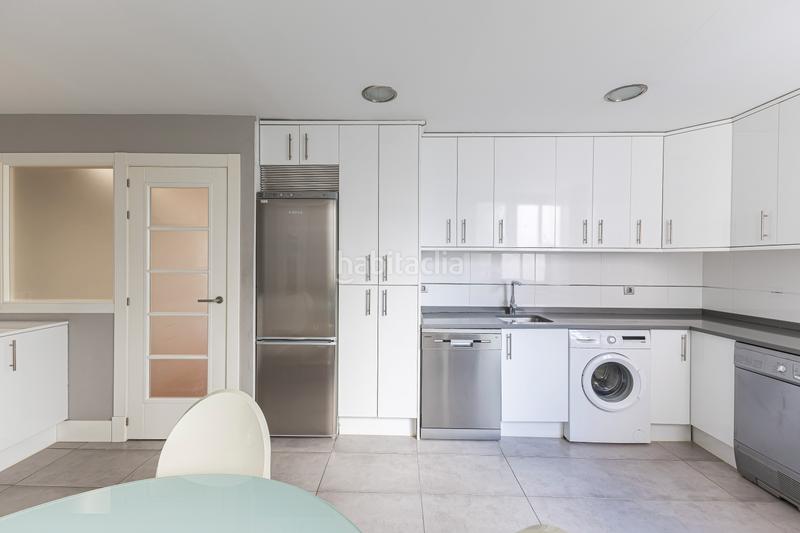 Foto f4a27970-3ab8-416e-b3ed-8e2b7fcc4c8d. Piccolo appartamento con riscaldamento in Goya Madrid