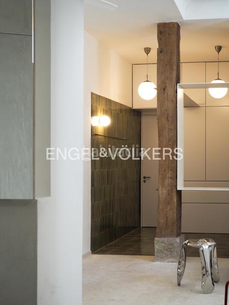 Foto 9feae092-dac8-409f-9791-32228adbd4c1. Affitto piccolo appartamento con riscaldamento in Madrid