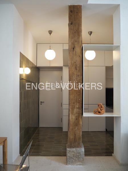 Foto 5fc1a27a-6262-45df-8340-859b31483f17. Lloguer apartament amb calefacció a Universidad-Malasaña Madrid