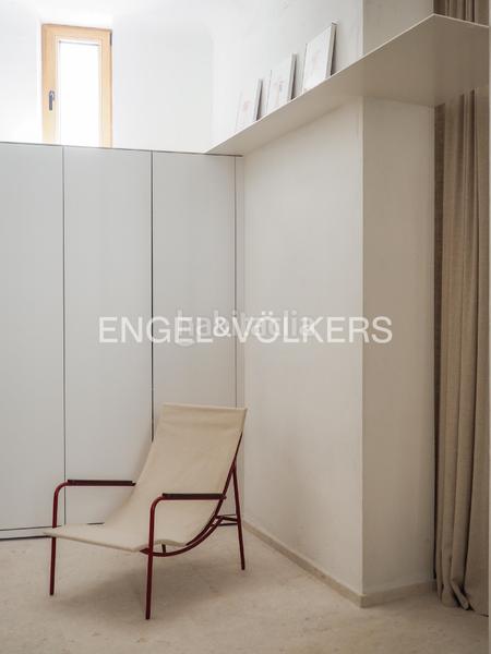 Foto c776f963-61c3-4f43-91ad-cb192e9e085f. Lloguer apartament amb calefacció a Universidad-Malasaña Madrid