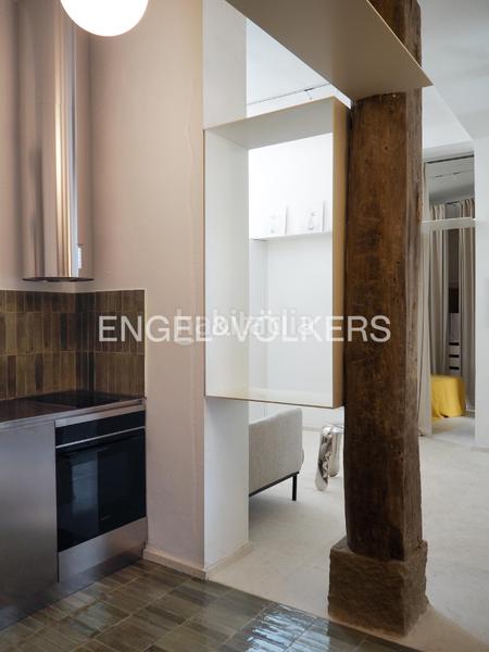 Foto 0205923e-39f4-45ca-a104-6dadcc707e7c. Location appartement avec chauffage dans Universidad-Malasaña Madrid