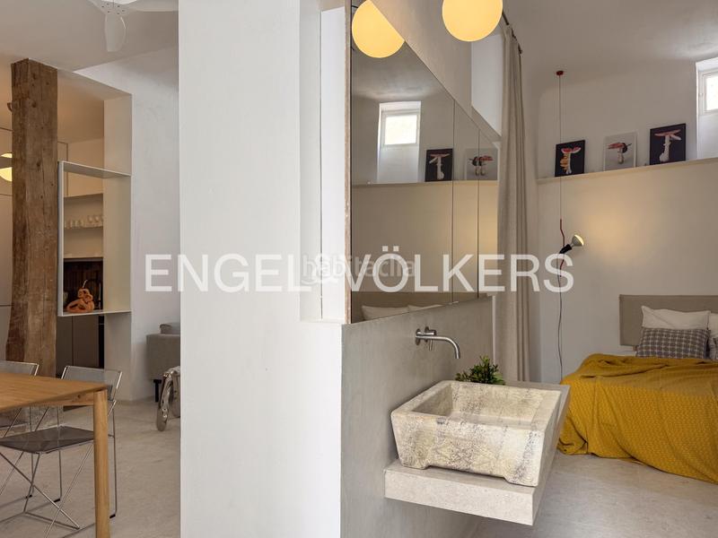 Foto 2c1bcc63-f0ba-48f2-b808-0db2a58f42a6. Location appartement avec chauffage dans Universidad-Malasaña Madrid