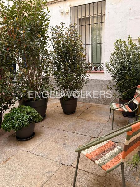 Foto 3f7edfd5-8840-4e8d-81b0-2f8f15a57810. Location appartement avec chauffage dans Universidad-Malasaña Madrid