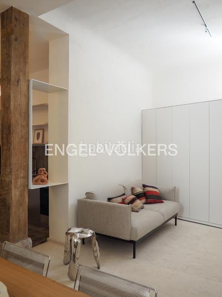 Foto 69c0b62a-bbf4-4e56-b744-d28138b3c630. Location appartement avec chauffage dans Universidad-Malasaña Madrid