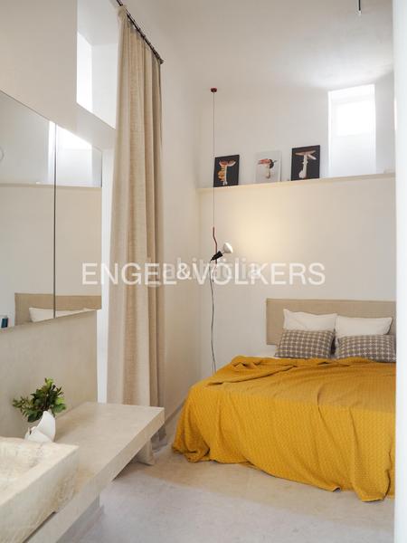 Foto 7e3d10e6-6a3a-421f-8e41-7998f8cc8526. Location appartement avec chauffage dans Universidad-Malasaña Madrid