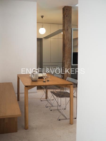 Foto bf8e4de4-1e4e-4615-b393-5ef032479ecb. Location appartement avec chauffage dans Universidad-Malasaña Madrid