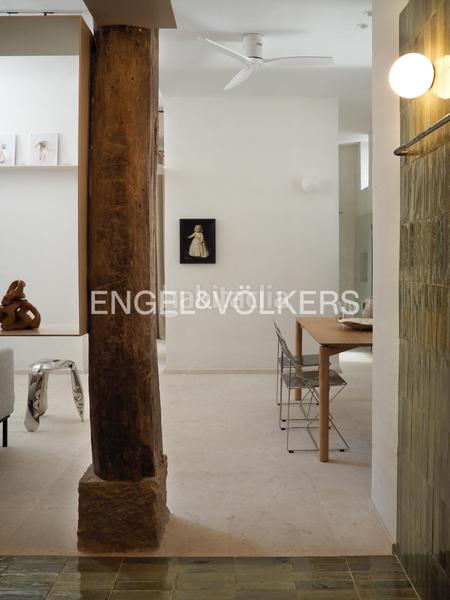 Foto c21114ea-59e8-42bb-a1e5-88f2fc3a7d12. Location appartement avec chauffage dans Universidad-Malasaña Madrid