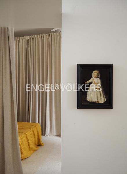 Foto cfb91cd5-616a-47aa-b49f-1f06991af8f5. Location appartement avec chauffage dans Universidad-Malasaña Madrid