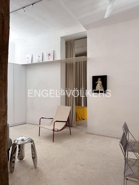 Foto e1f5f3f5-4ba6-4e0a-8869-5863ee034f7a. Location appartement avec chauffage dans Universidad-Malasaña Madrid