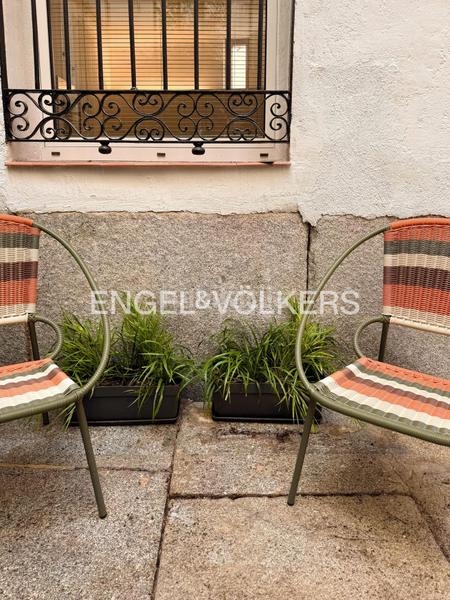 Foto f8899c57-730b-4ba5-a025-610da1034e96. Location appartement avec chauffage dans Universidad-Malasaña Madrid