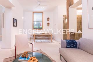 Appartement à Universidad-Malasaña