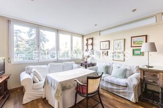 Piccolo appartamento in Costillares. Piso con encanto en arturo soria costillares