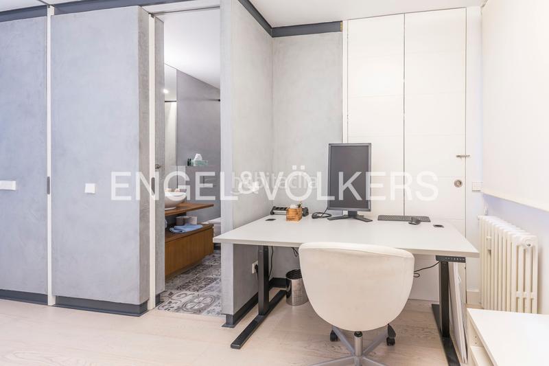 Foto 17876904-54b7-4858-bbfc-dc055ea0ee8f. Lloguer apartament amb calefacció a Ríos Rosas-Nuevos Ministerios Madrid