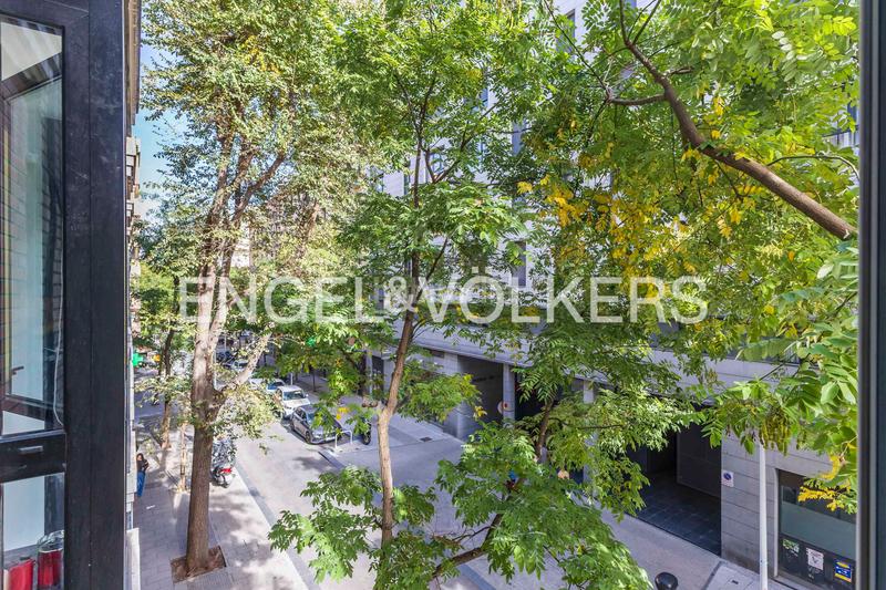 Foto e5df85e2-c57b-4c8a-9b25-a876194ebdff. Lloguer apartament amb calefacció a Ríos Rosas-Nuevos Ministerios Madrid