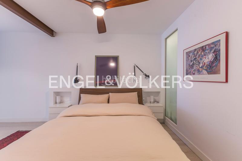 Foto 31ebf83e-bc40-472e-8f63-983bb39b9b21. Location appartement avec chauffage dans Ríos Rosas-Nuevos Ministerios Madrid