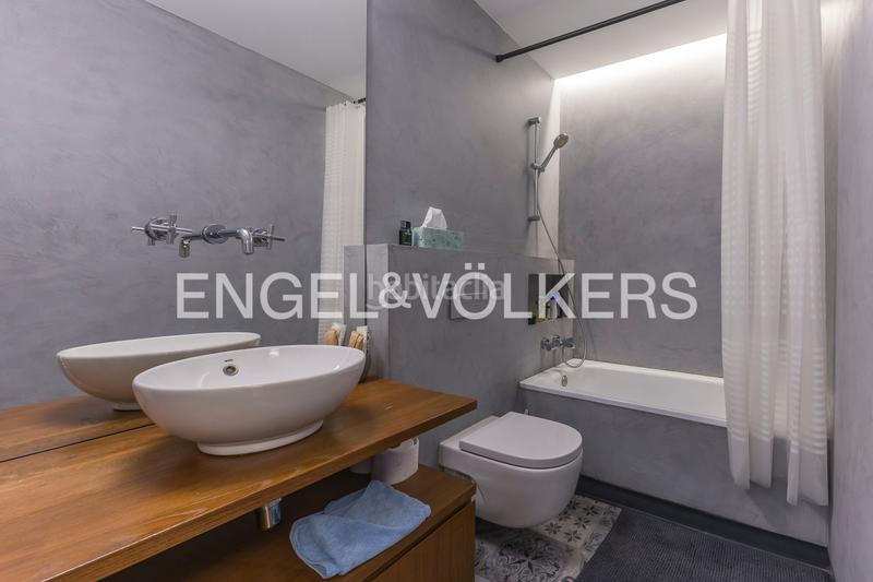 Foto 4b2da1cd-583d-48ef-a258-205e802c45ff. Location appartement avec chauffage dans Ríos Rosas-Nuevos Ministerios Madrid