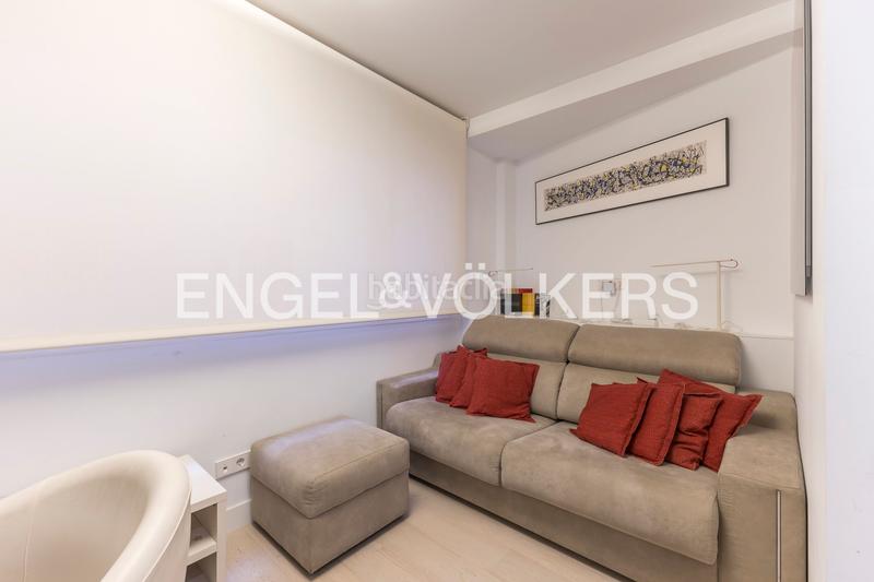 Foto c1c6a7c6-94b0-4796-bac6-09c7de13c0a7. Location appartement avec chauffage dans Ríos Rosas-Nuevos Ministerios Madrid