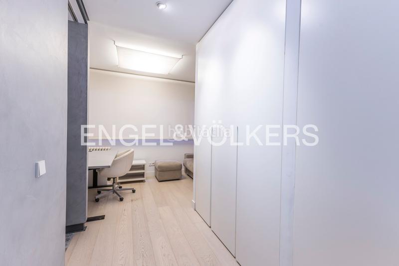 Foto d3540389-54a4-447b-8303-0ba3deedf361. Location appartement avec chauffage dans Ríos Rosas-Nuevos Ministerios Madrid