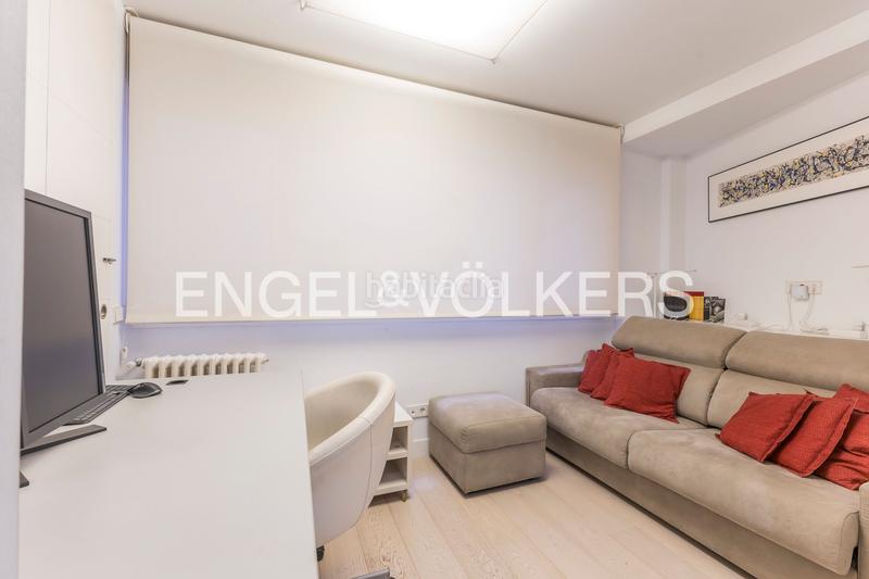 Foto f1b434e0-6756-4743-9f75-bd8ce6d424d8. Location appartement avec chauffage dans Ríos Rosas-Nuevos Ministerios Madrid