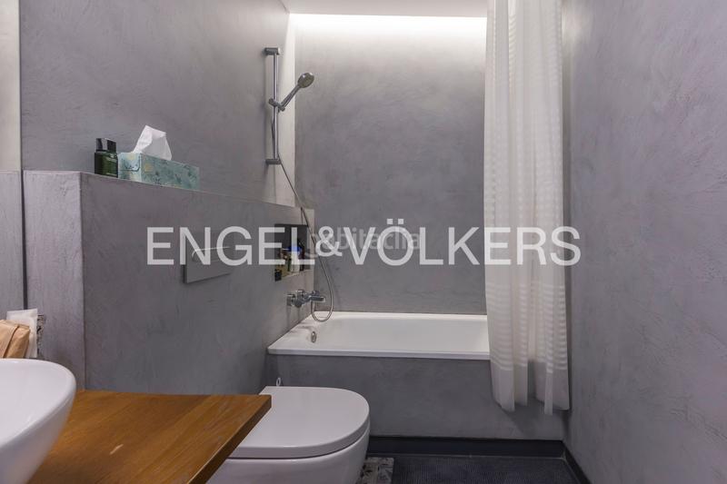 Foto 17ddf826-6b88-4cd6-9282-d0c6aa1e83e6. Miete appartement mit heizung in Ríos Rosas-Nuevos Ministerios Madrid