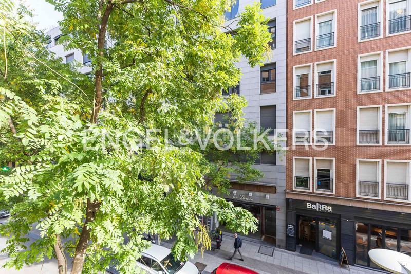 Foto 3e907d2f-22f7-4feb-ad04-5e0a652b11ea. Miete appartement mit heizung in Ríos Rosas-Nuevos Ministerios Madrid