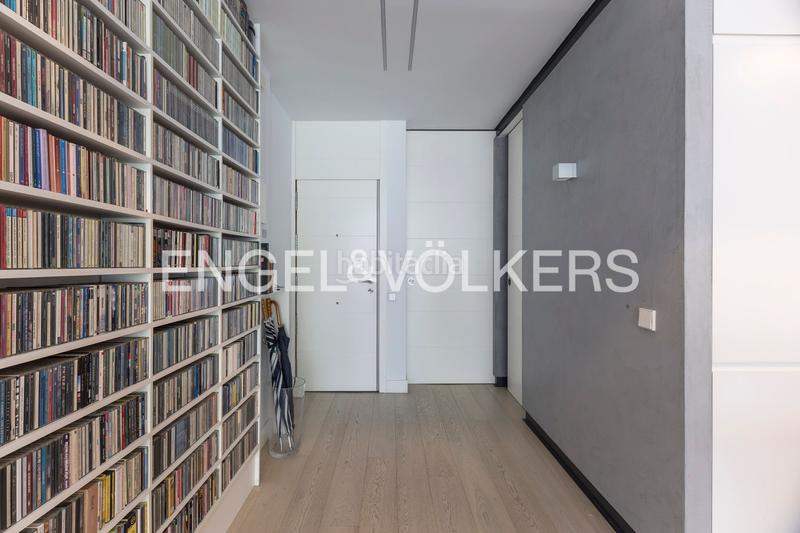 Foto 7e9807bd-a63e-4b5d-a800-d8b7feb641dd. Miete appartement mit heizung in Ríos Rosas-Nuevos Ministerios Madrid