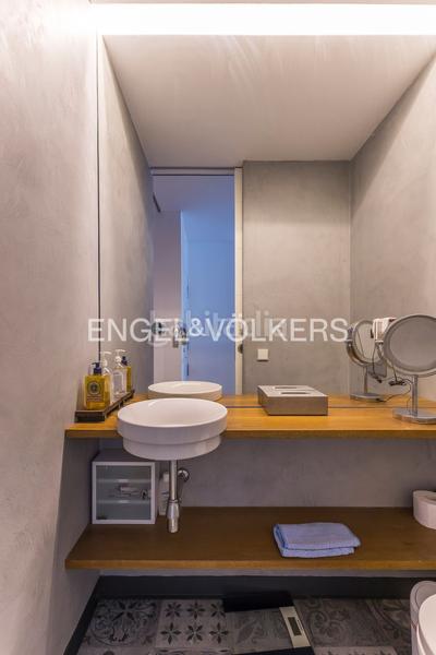 Foto 7f5e41ae-6b5e-4538-a6e6-074c05ad7298. Miete appartement mit heizung in Ríos Rosas-Nuevos Ministerios Madrid