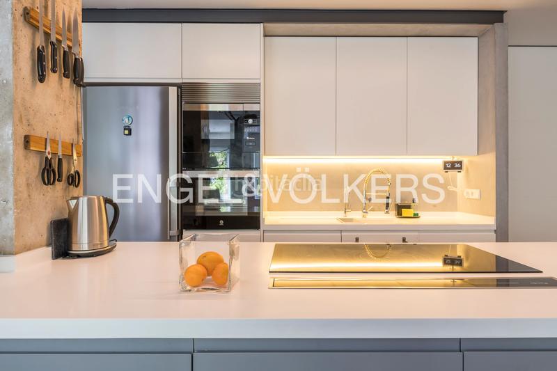 Foto 817489ca-14e8-44a1-8db6-e3bdc46e8c75. Miete appartement mit heizung in Ríos Rosas-Nuevos Ministerios Madrid