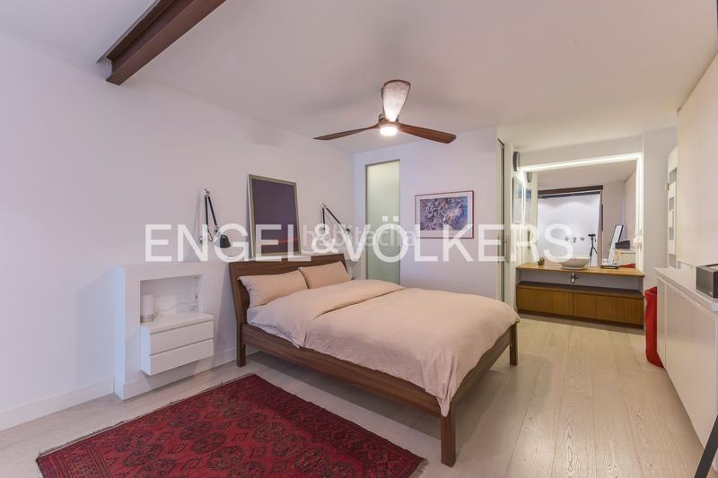 Foto a7c2cf3e-6465-4931-b440-0381d84f5b33. Miete appartement mit heizung in Ríos Rosas-Nuevos Ministerios Madrid