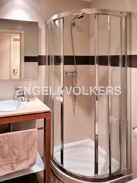 Foto adae6889-f5fb-4c35-842c-021038496a1a. Lloguer apartament amb calefacció aparcament a Guindalera Madrid