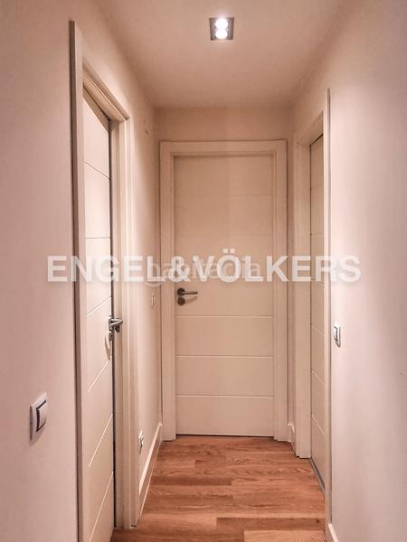 Foto 1fdf083e-db9b-467b-bac7-d013b82e38f9. Location appartement avec chauffage parking dans Guindalera Madrid