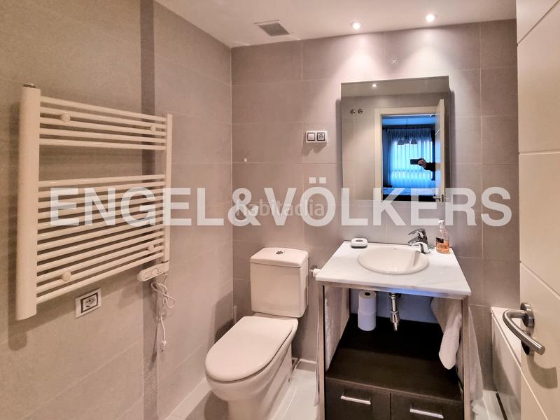 Foto 9b7c74e8-18c5-41f8-beb8-f72f9313b2f7. Location appartement avec chauffage parking dans Guindalera Madrid