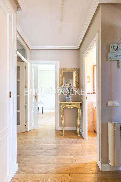 Foto 922f5215-dbf9-41ce-9dbe-7fdbe1a128ee. Lloguer casa adossada amb calefacció a Becerril de la Sierra