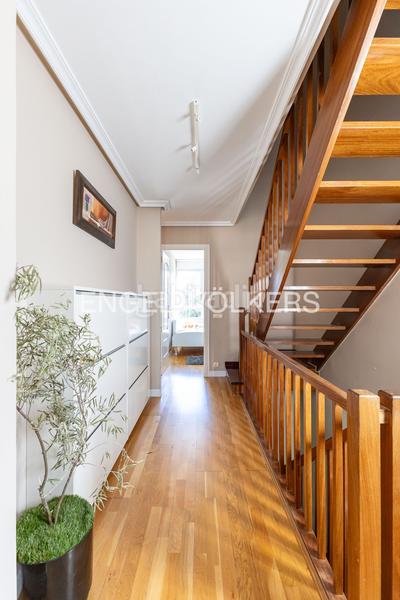 Foto d2f753c2-9490-4885-ae94-be1c0439b6ab. Lloguer casa adossada amb calefacció a Becerril de la Sierra