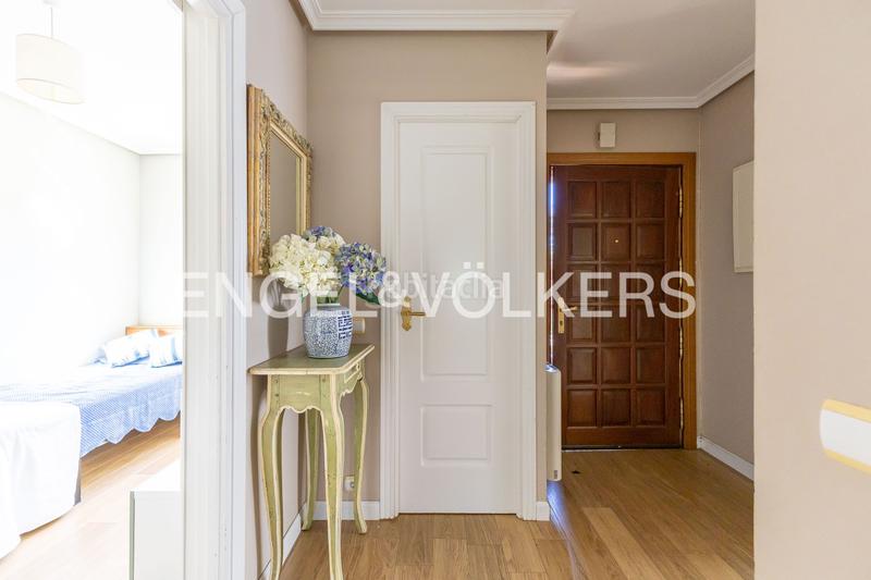 Foto 14a38cfc-fed8-46c3-85f9-22a18830d6d2. Rent semi detached house with heating in Becerril de la Sierra