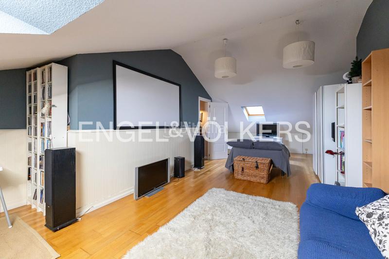 Foto 1c1165fa-5315-4f2f-bf6e-c0fb85b6dc2a. Rent semi detached house with heating in Becerril de la Sierra