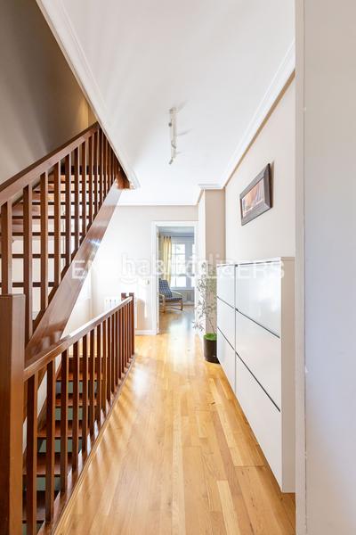 Foto 85a5765d-499d-415d-ad78-70b26f6056f1. Rent semi detached house with heating in Becerril de la Sierra